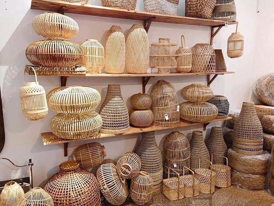 Hàng thủ công