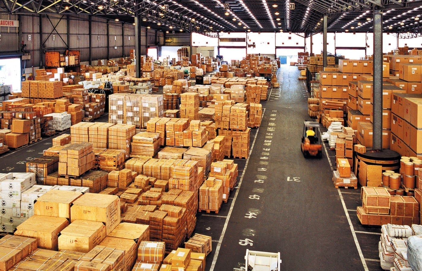 Danh mục sản phẩm